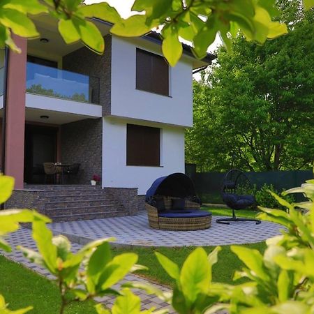 Apartments Edy Bihać Kültér fotó