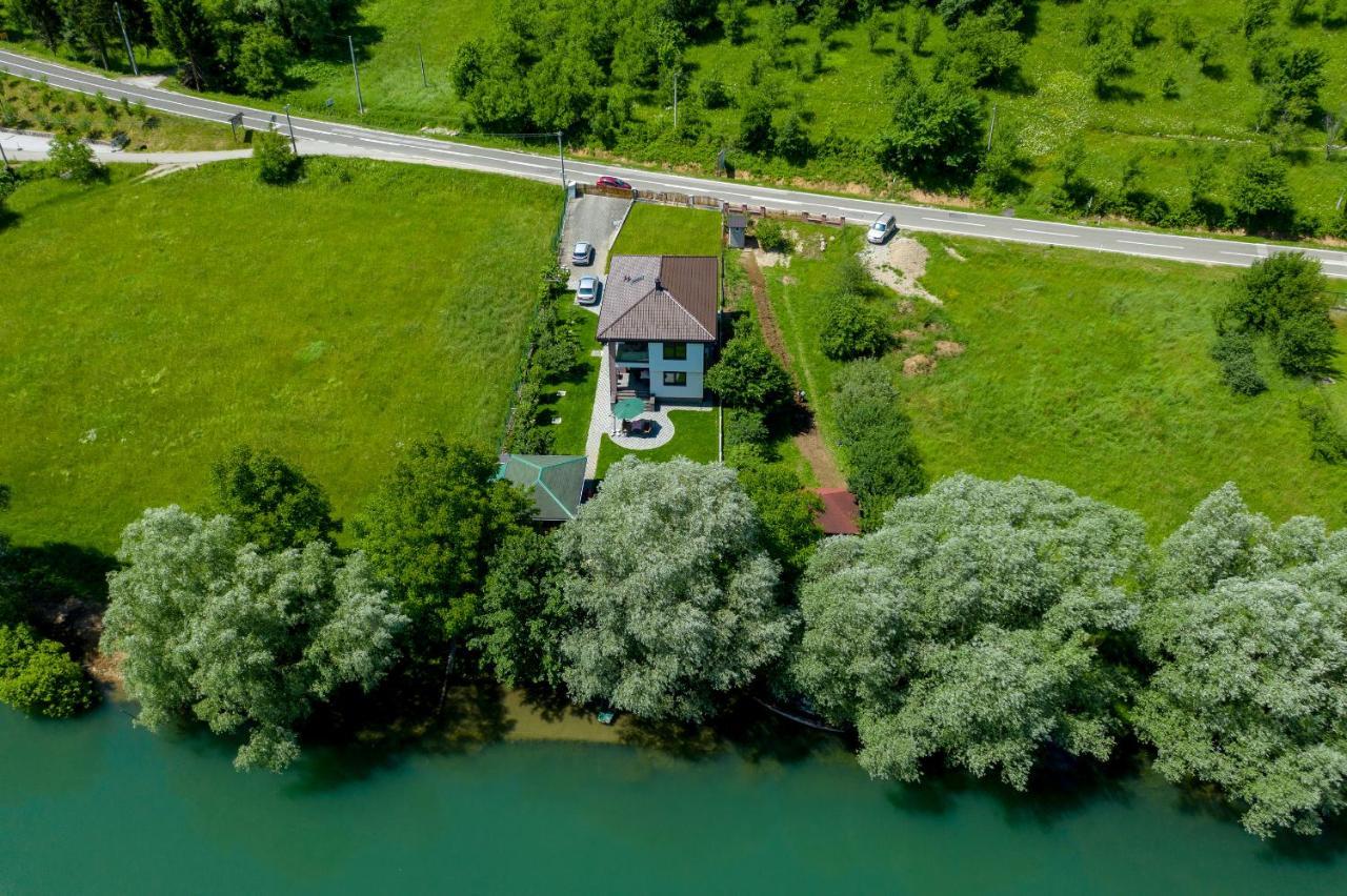 Apartments Edy Bihać Kültér fotó
