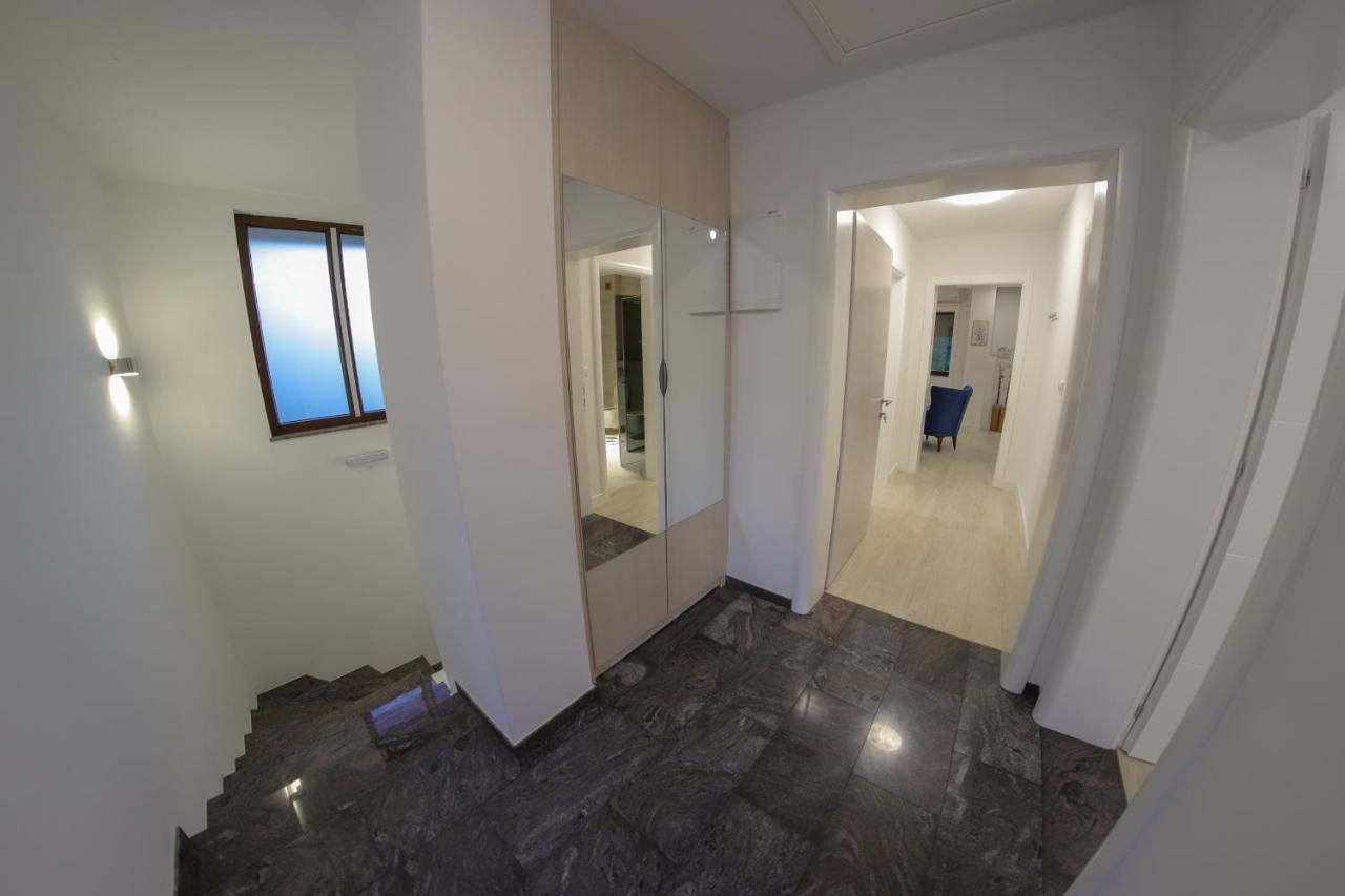 Apartments Edy Bihać Kültér fotó