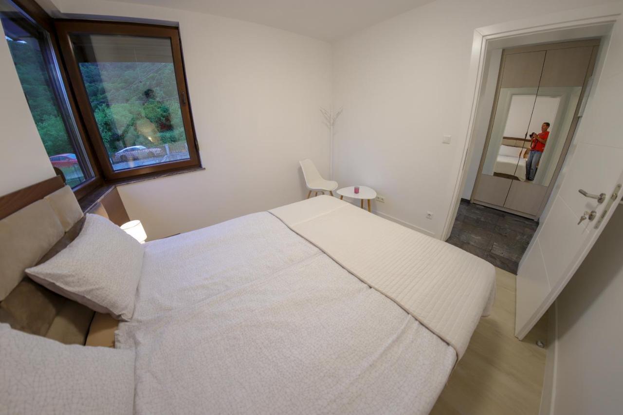 Apartments Edy Bihać Kültér fotó