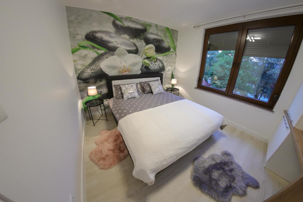 Apartments Edy Bihać Kültér fotó