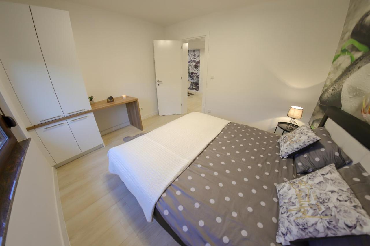 Apartments Edy Bihać Kültér fotó