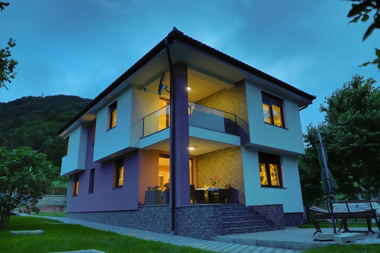 Apartments Edy Bihać Kültér fotó